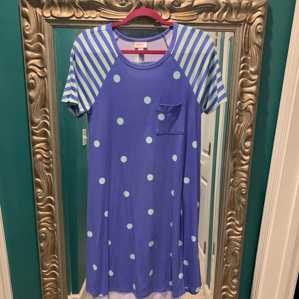 Lularoe Carly